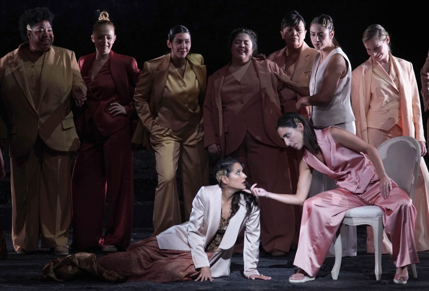 Medea blanch gancedo teatro real 1