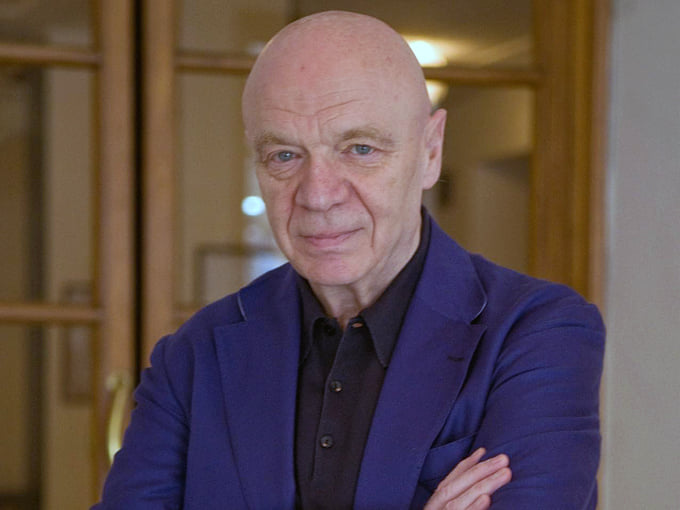Micha van Hoecke 