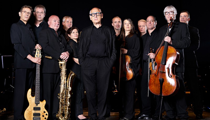 Michael Nyman Band