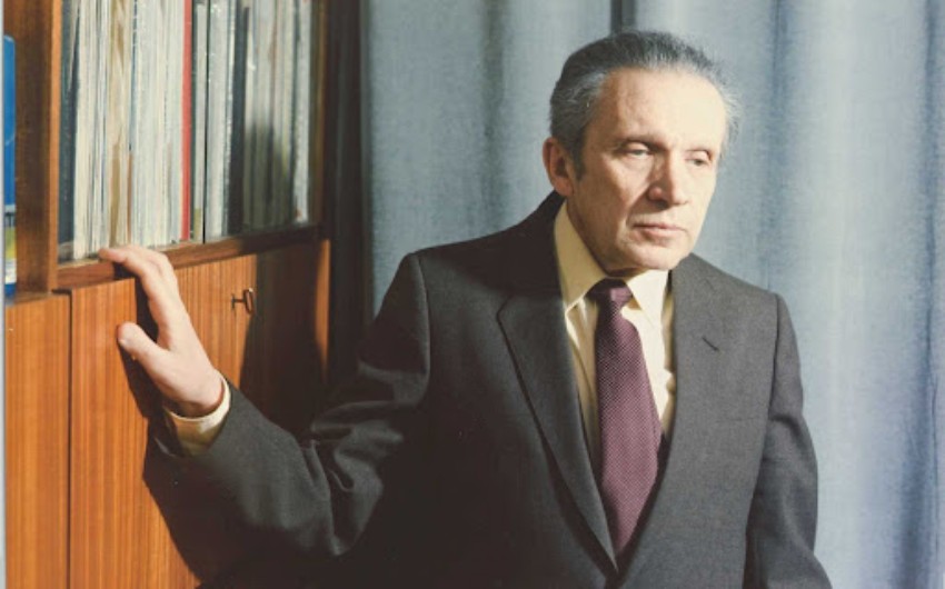 Mieczyslaw weinberg