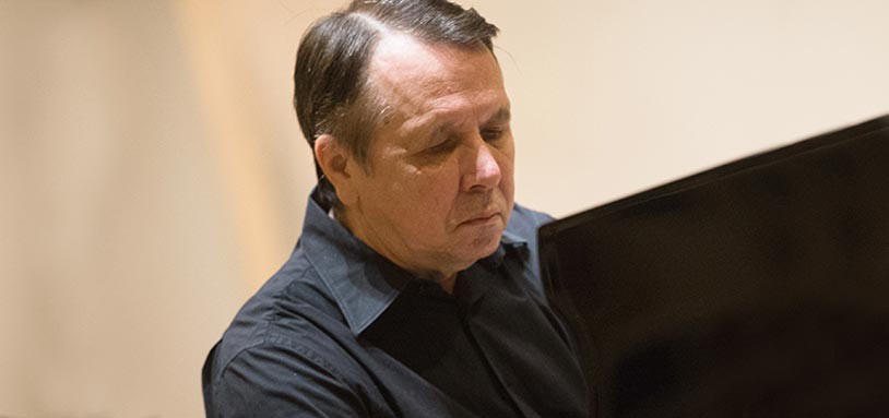 Mikhail Pletnev