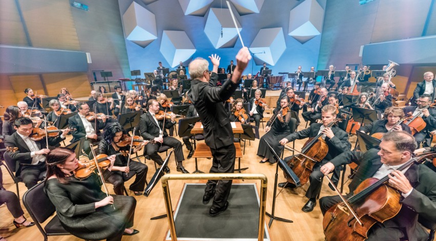 Minnesota Orchestra