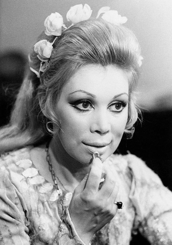 Mirella Freni 1970