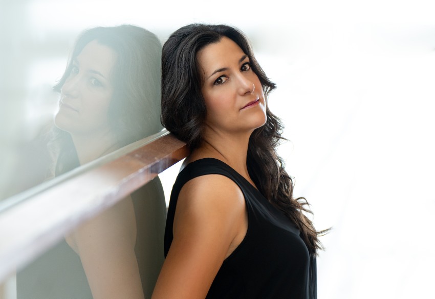 Miren Urbieta Vega Soprano 2