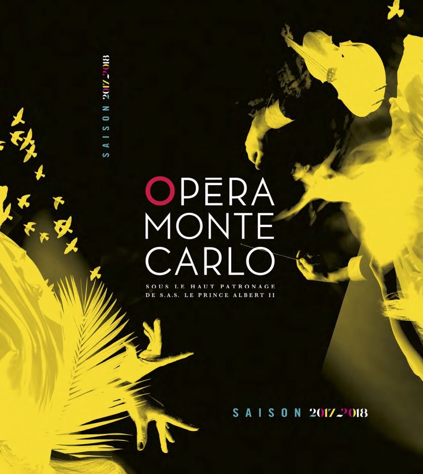 Monte Carlo 17 18