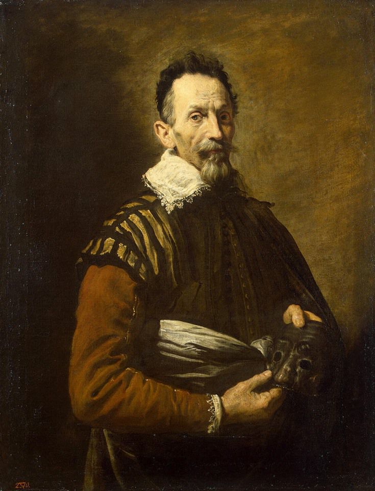 Monteverdi