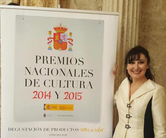 Montiel PremioNacional16