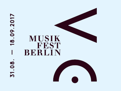 Musikfest Berlin 2017