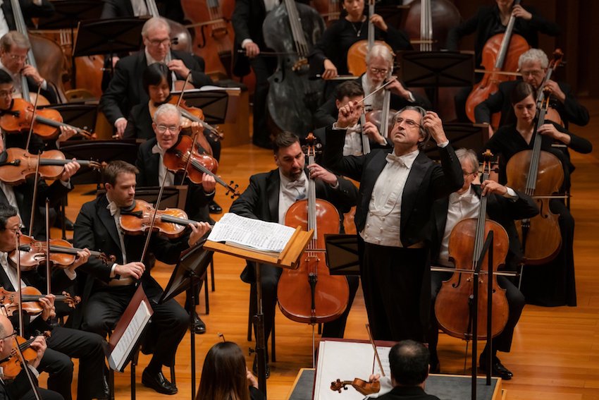 Muti ChicagoSymphony2019 Todd Rosenberg 