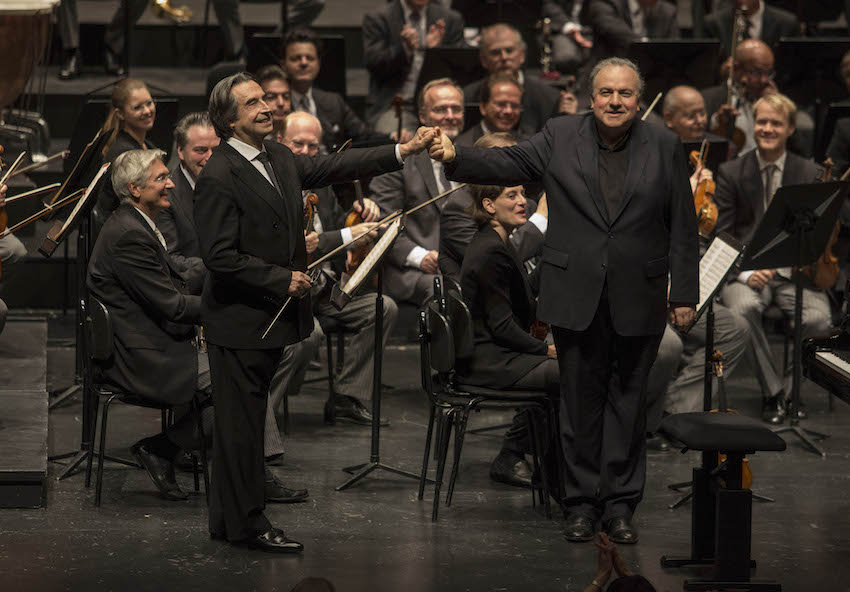 Muti WienerPhilharmoniker Salzburg 2 Borrelli