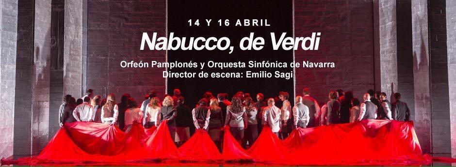 Nabucco Baluarte