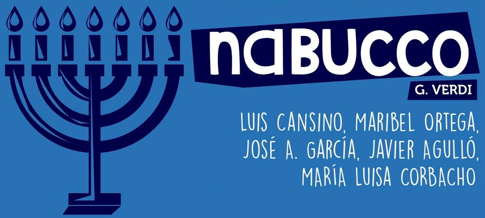 Nabucco Malaga