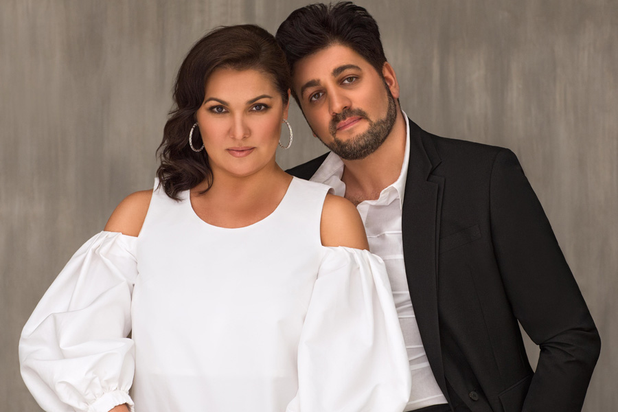 Netrebko Starlite