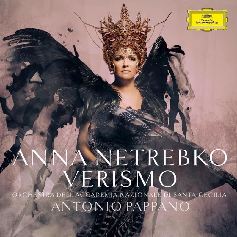 Netrebko Verismo