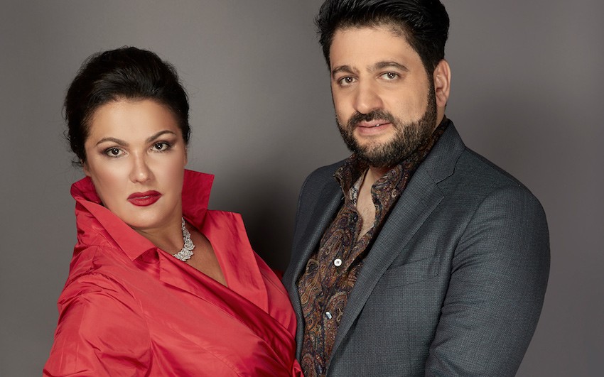 Netrebko Yusif 2021