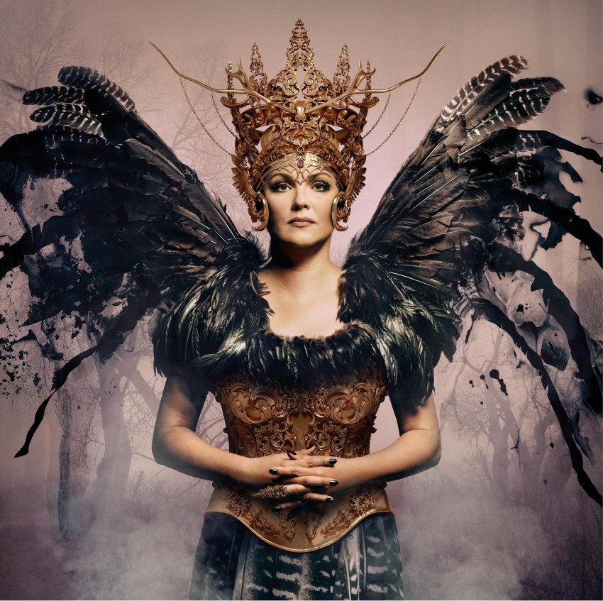 Netrebko verismo universal