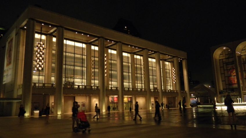 NewYorkCityOpera