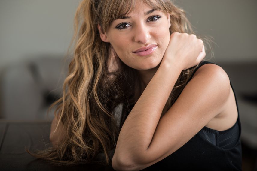 Nicola Benedetti