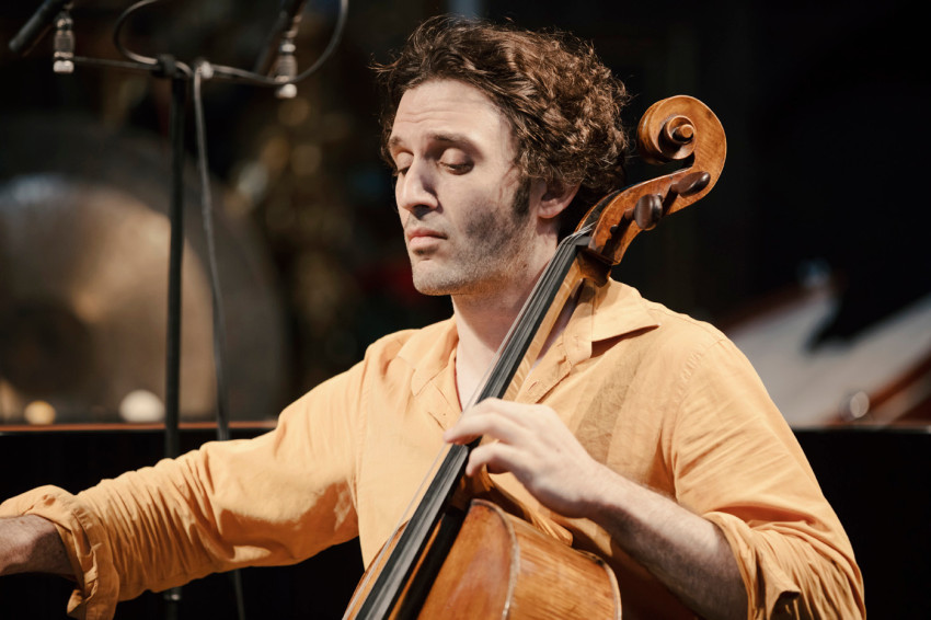 Nicolas Altstaedt Balazs Borocz1