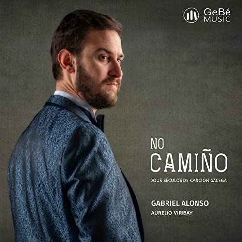 No camino Gabriel Alonso