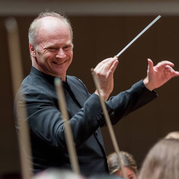 Noseda NSO Washington