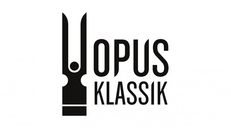 OPUS KLASSIK Logo 1
