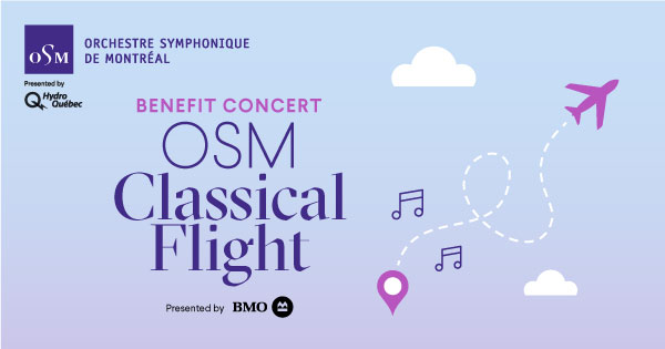 OSM Classical Flight