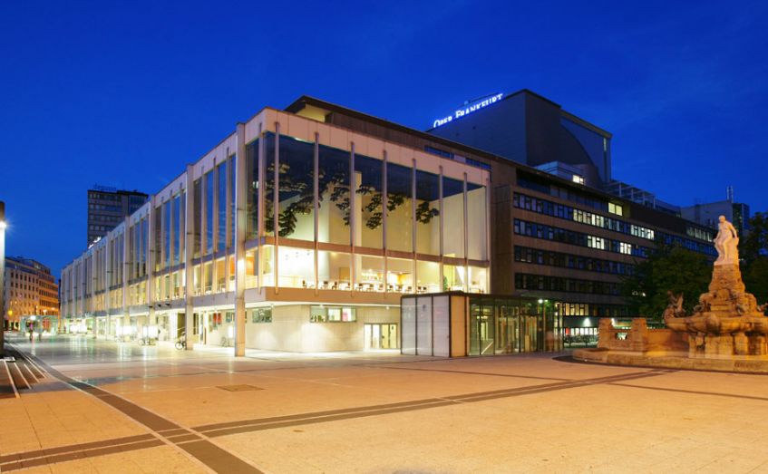 Oper Frankfurt