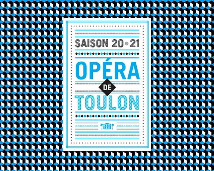 Opera Toulon 20 21