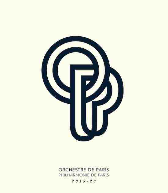 Orchestre de Paris 19 20