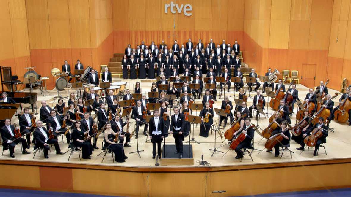 Orquesta RTVE