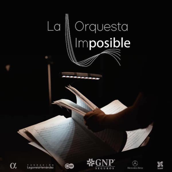 Orquesta Imposible Alondra