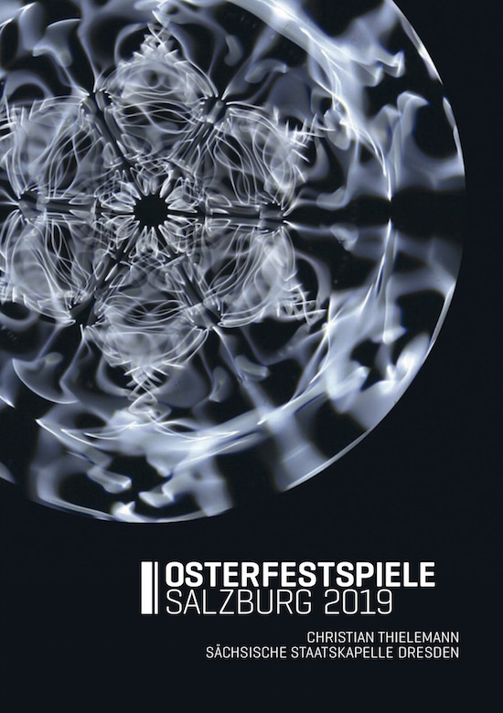 Osterfestspiele Salzburg 2019