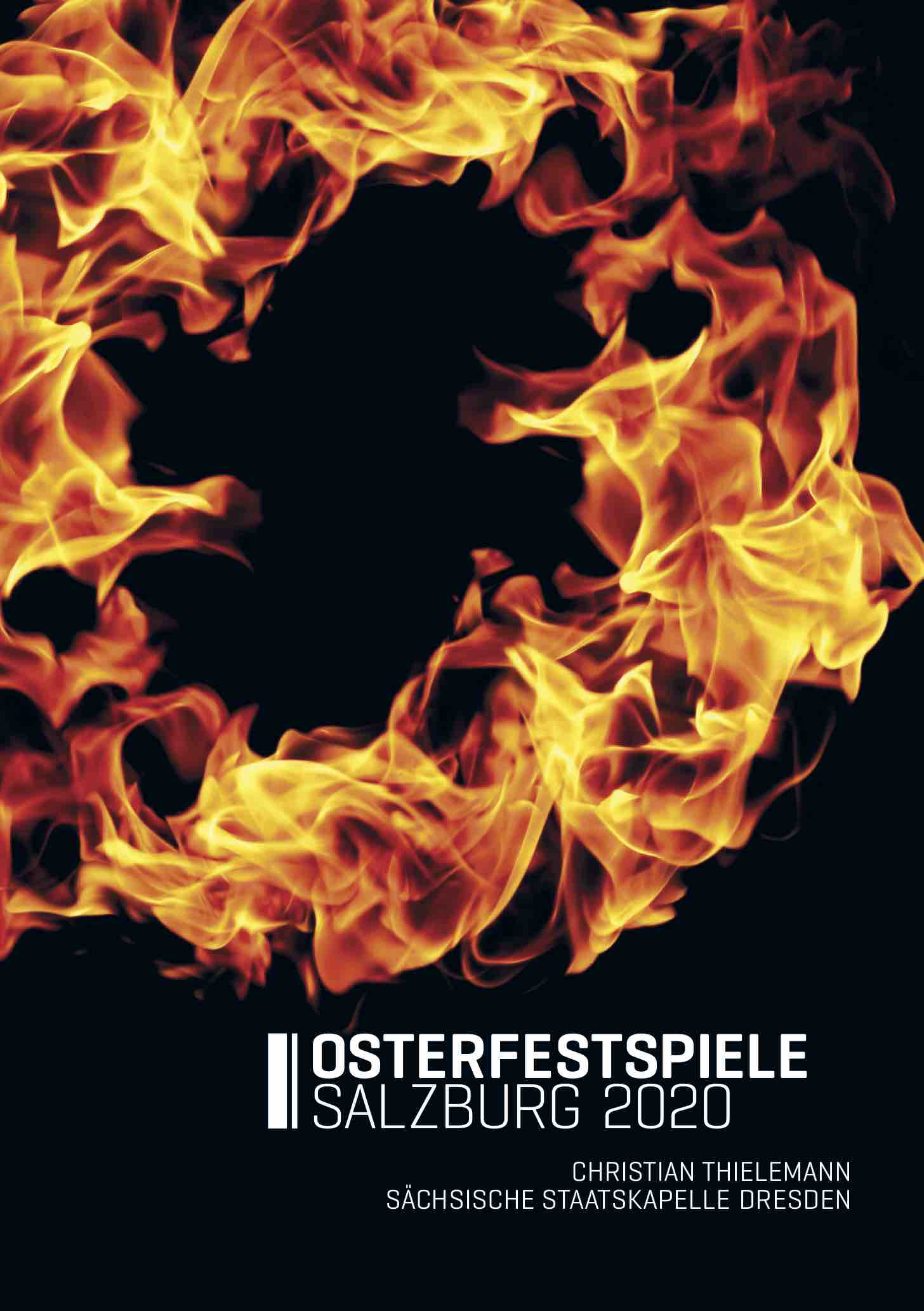 Osterfestspiele Salzburg 2020