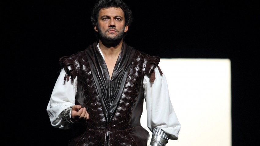 Otello Kaufmann ROH Ashmore