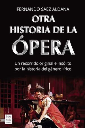 Otra historia opera Saez Aldana