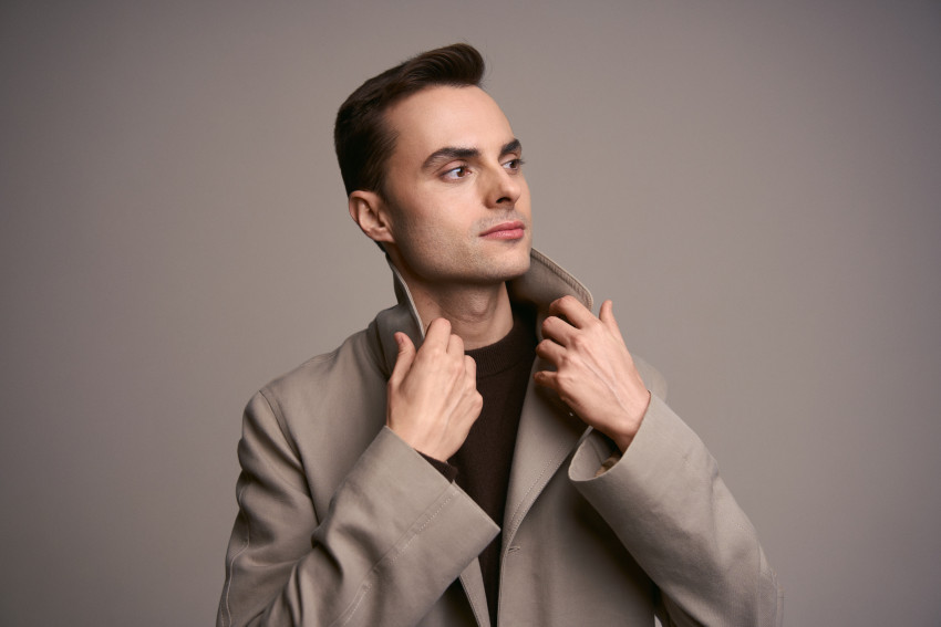 Pablo García López canta Disney y música española junto a Lang Lang en Arabia Saudi