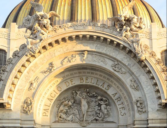 PalacioBellasArtesMexico