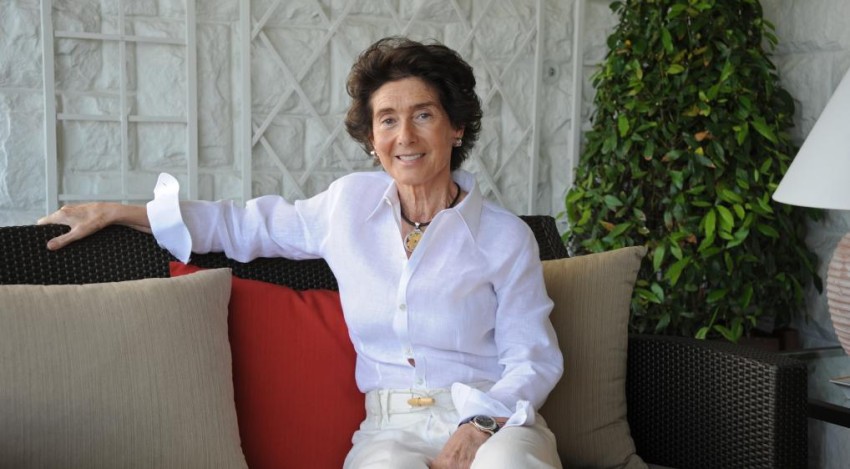 Paloma Oshea ESMRS