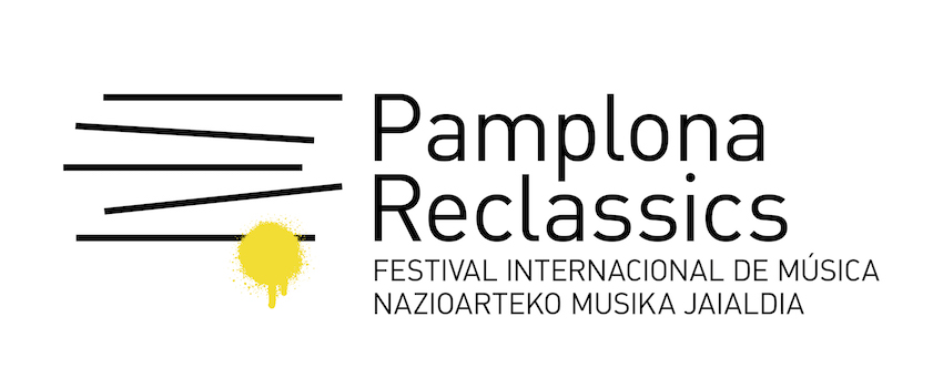 Pamplona Reclassics logo