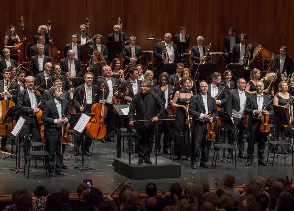 Pappano Salzburgo 2017