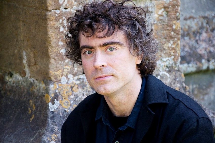 Paul Lewis