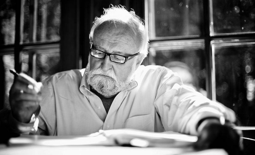 Penderecki Bruno Fidrych