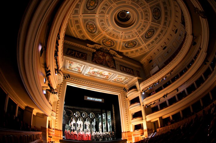 Partina City tengo sueño Bosque Platea Magazine - La temporada de Ópera de Las Palmas avanza su programación para 2019 Partina City tengo sueño Bosque Platea Magazine - La temporada de Ópera de Las Palmas avanza su programación para 2019