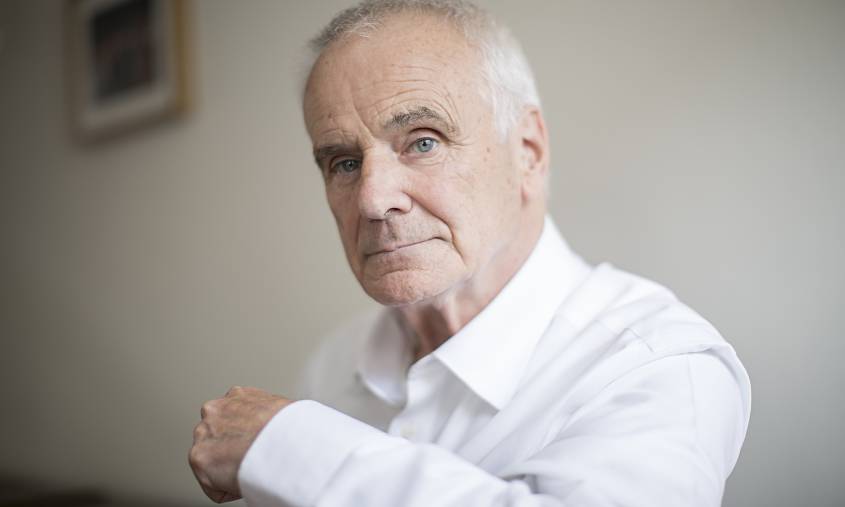 Peter Maxwell Davies