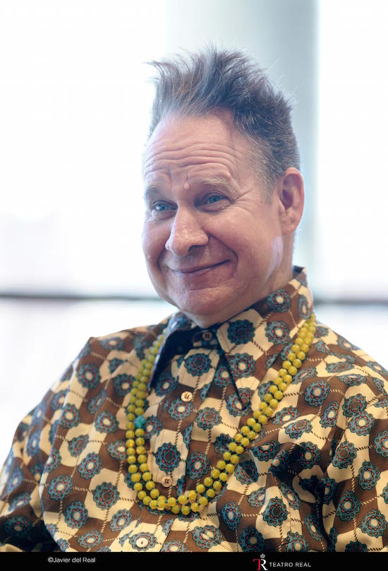 PeterSellars TeatroReal2018 vertical