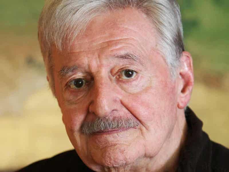 Peter Sculthorpe AAPART Music Awards