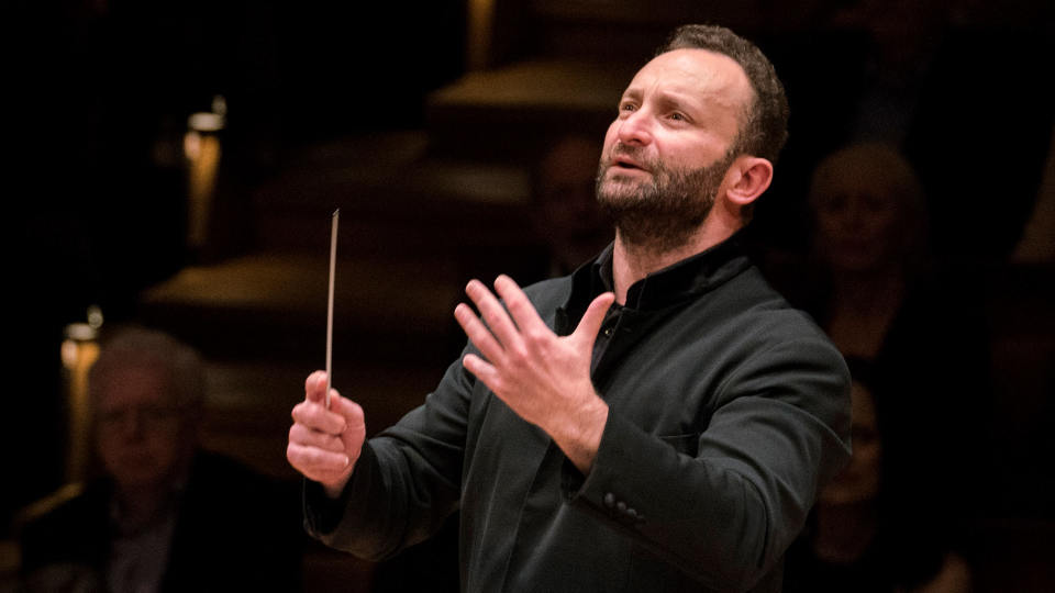 Petrenko Berliner 2019 marzo