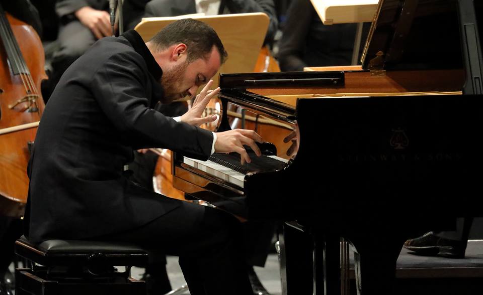 Petrenko Levit Munich2