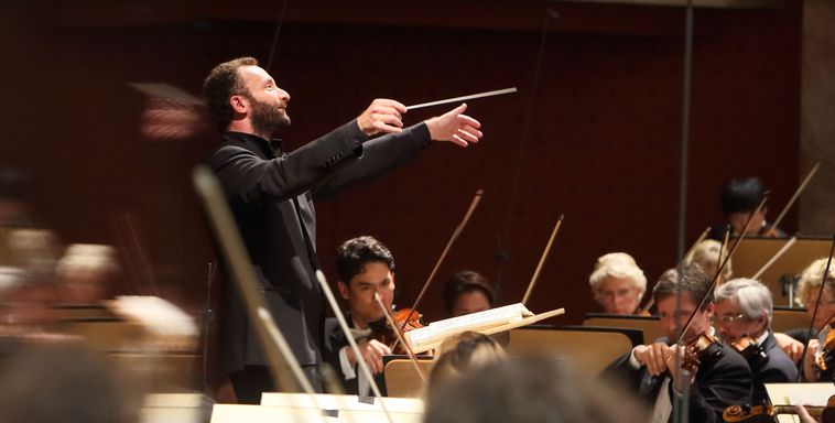 Petrenko gira Bayerisches